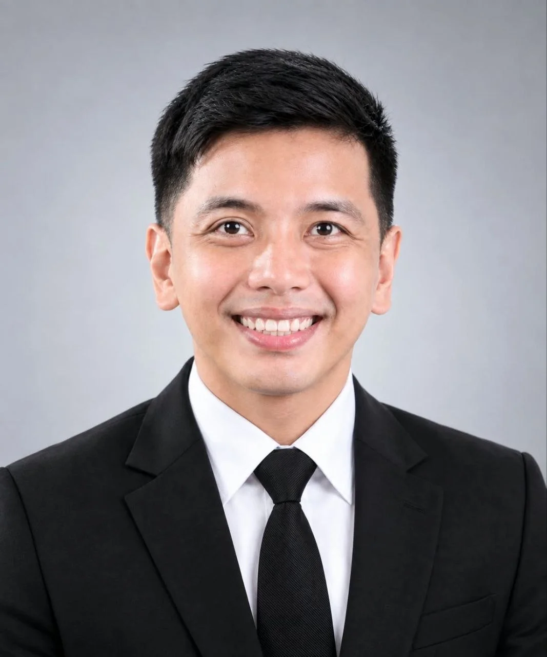 Richard Joseph Porter - Senior Laravel Developer with 14+ years experience in PHP, Vue.js, and AWS based in Cebu, Philippines