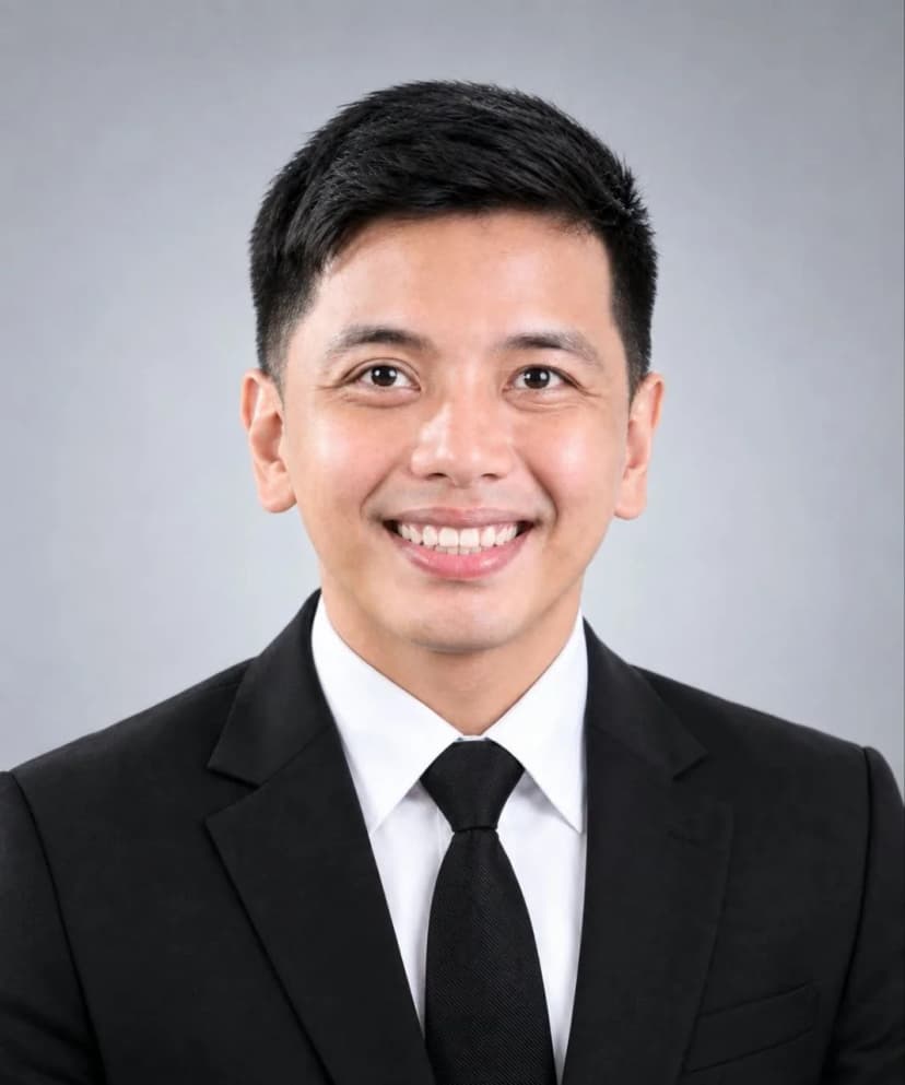 Richard Joseph Porter - Senior Laravel Developer in the Philippines with 14+ years of PHP, Vue.js, and AWS experience