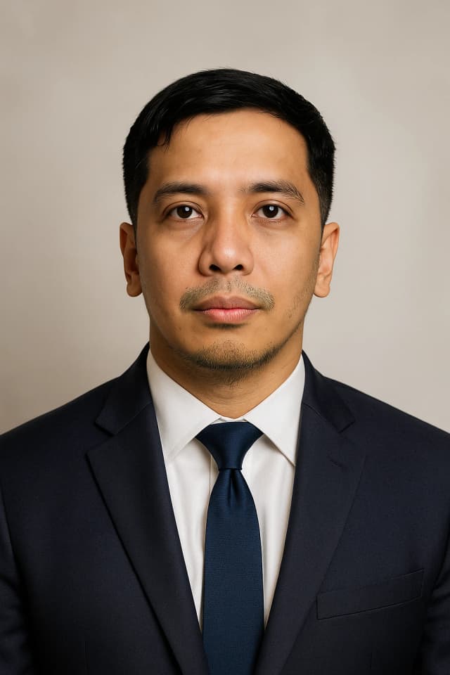 Richard Joseph Porter - Senior PHP Developer in Cebu City, Philippines specializing in Laravel, Vue.js, and AWS cloud solutions